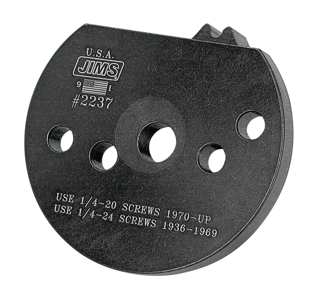 JIMS PINION GEAR LOCK TOOL - view 1