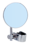 "RETRO BLUES" BLUE GLASS MIRRORS - view 1
