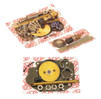 S&S SUPER E & SUPER G CARBURETOR PARTS - view 2