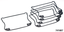 GASKETS, O-RINGS AND SEALS FOR 2004 TO PRESENT XL & XR SPORTSTER AND 2003-2010 BUELL - view 1