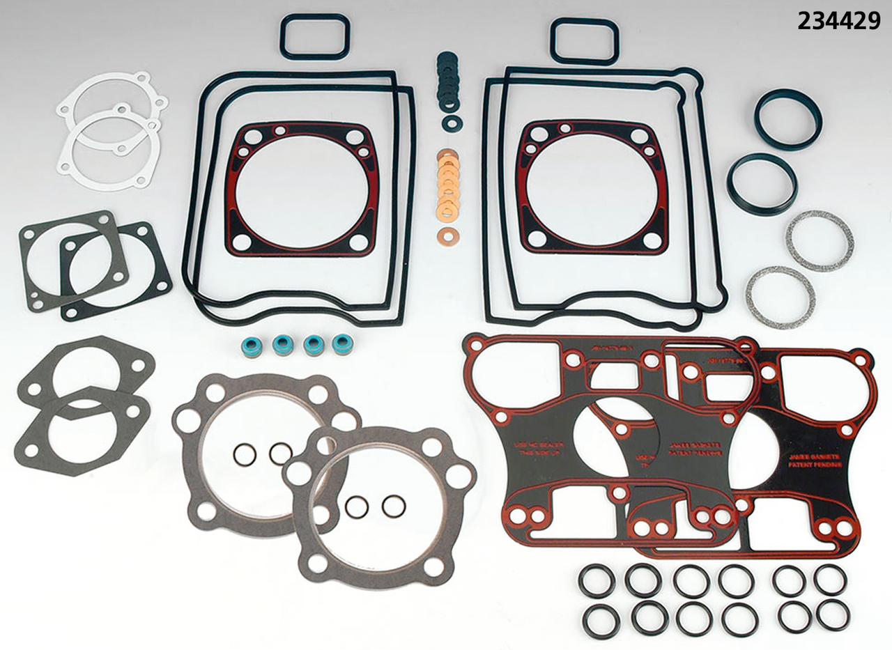 ENGINE GASKET KITS FOR HARLEY - view 1 Main image