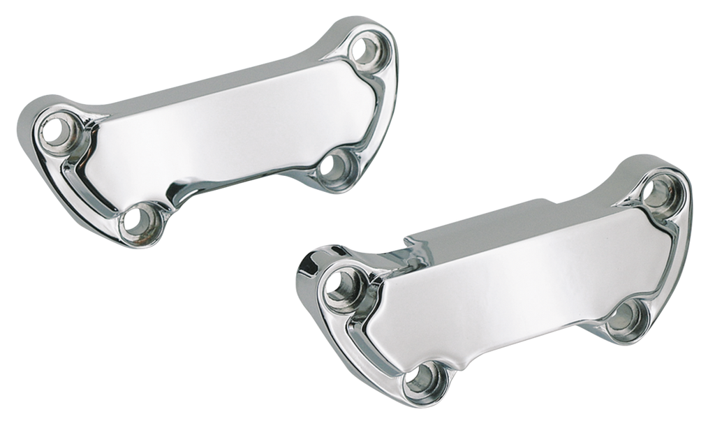 ONE-PIECE UPPER HANDLEBAR CLAMPS - view 3