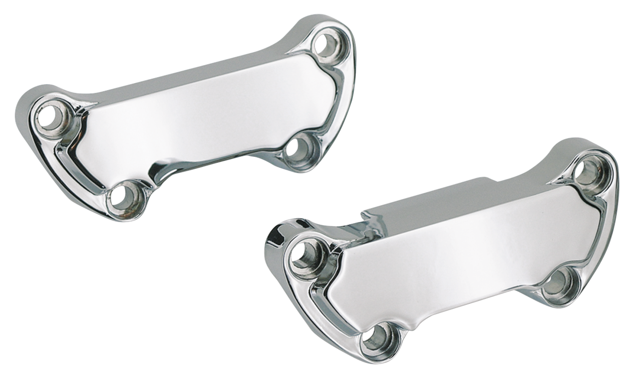 ONE-PIECE UPPER HANDLEBAR CLAMPS - view 3
