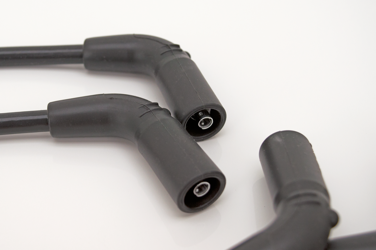 SUMAX THUNDERVOLT HIGH PERFORMANCE PLUG WIRE KITS - view 3