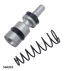REAR BRAKE MASTER CYLINDER REPAIR KITS - view 1