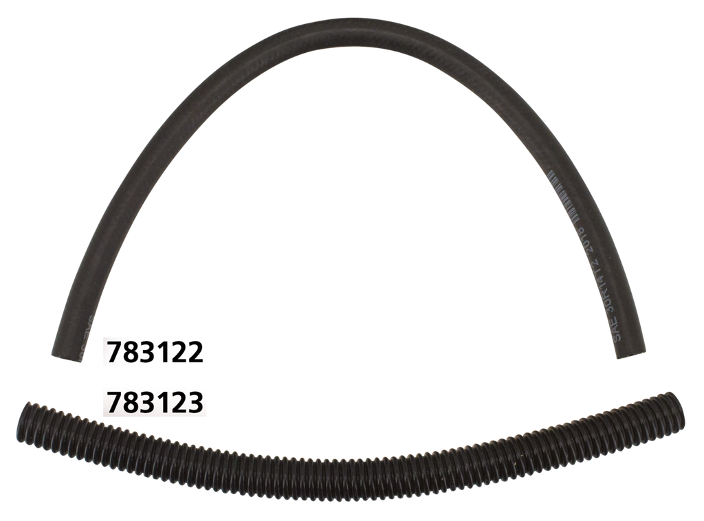 S&S FUEL LINE - view 1