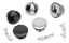 FLUSH MOUNT GAS CAPS - view 1
