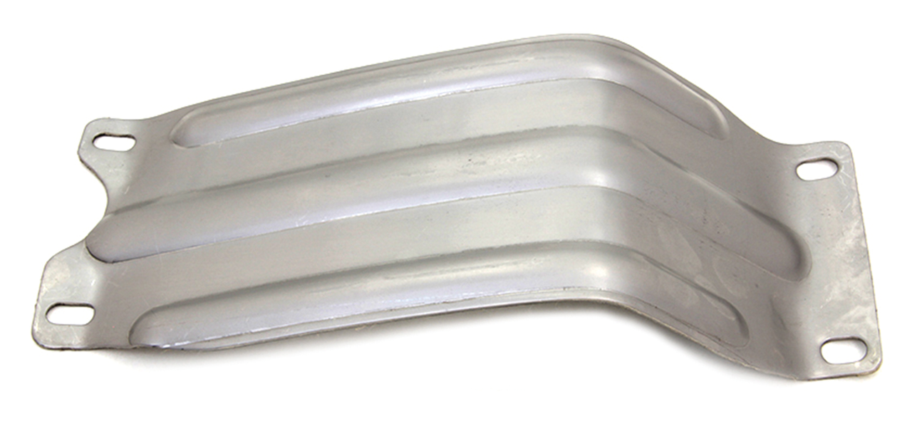 LOWER END BIG TWIN 1936-1999 - view 1 Main image