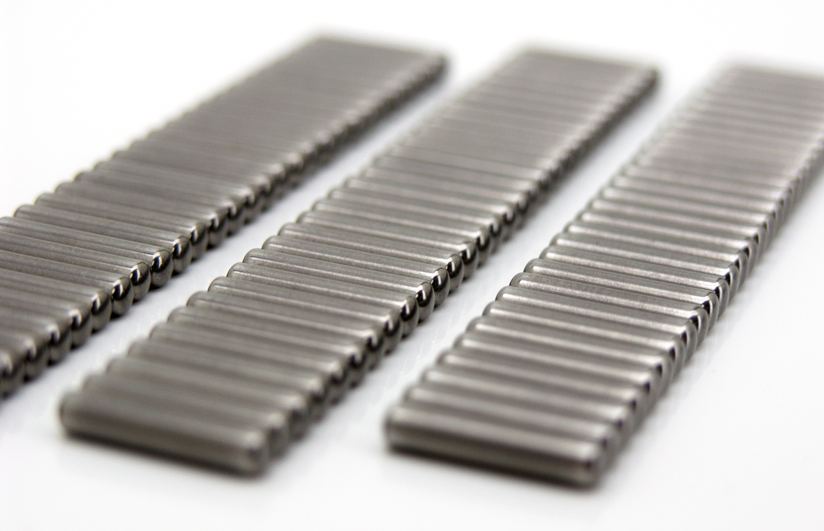 CLUTCH PARTS FOR 45CI MODELS - view 1