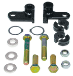 REAR LOWERING KIT FOR DYNA GLIDE MODELS - view 3