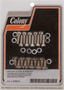 COLONY SCREW KITS FOR TIN PRIMARY - view 1