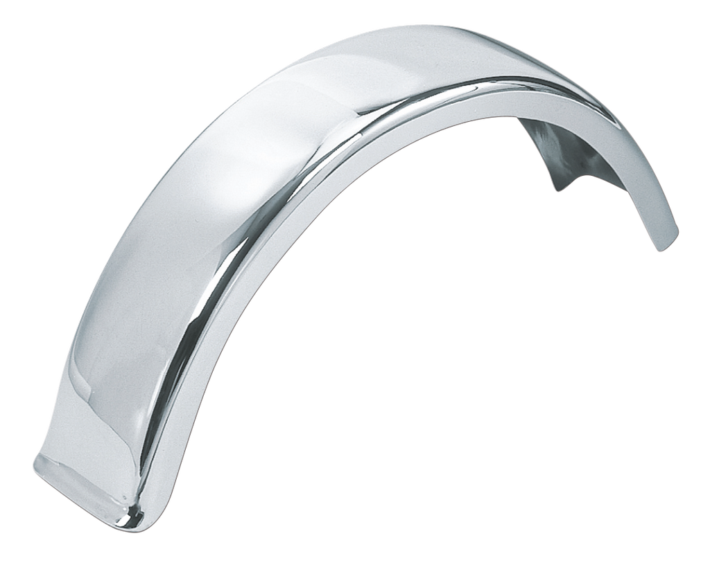 "BOBBED" 6" WIDE FLAT FENDER - view 1