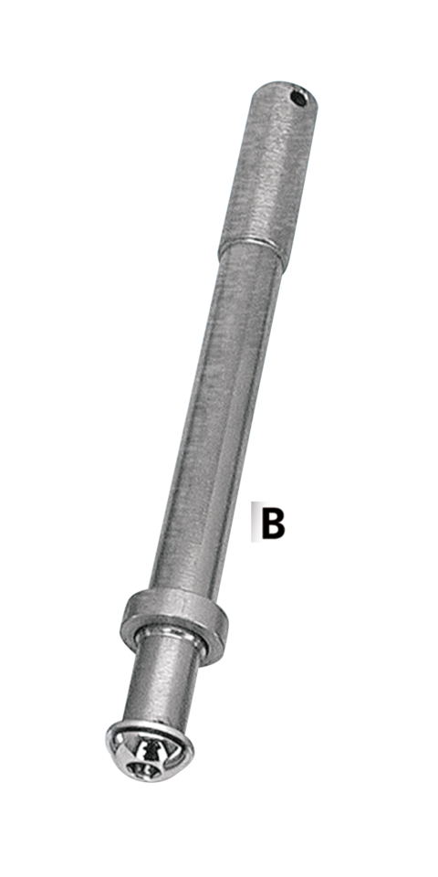 AXLES - view 1