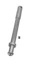 AXLES - view 1