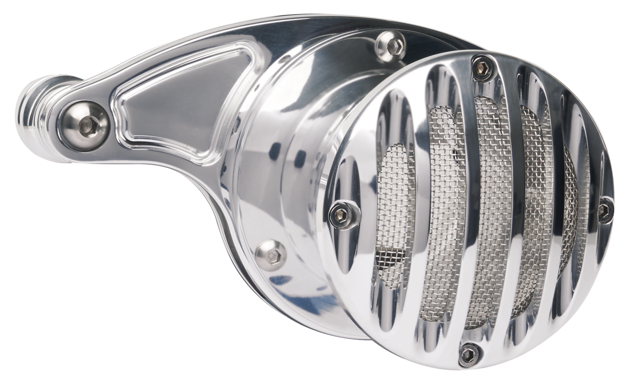 VITY'S DESIGN VELOCITY STACK - view 1