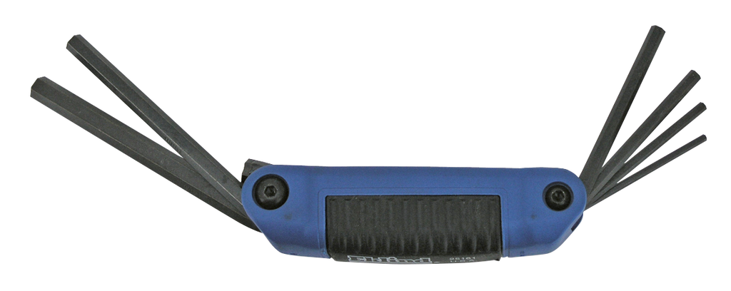 USA MADE ALLEN KEYS AND TORX HEAD DRIVERS - view 1