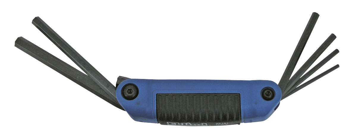 USA MADE ALLEN KEYS AND TORX HEAD DRIVERS - view 1