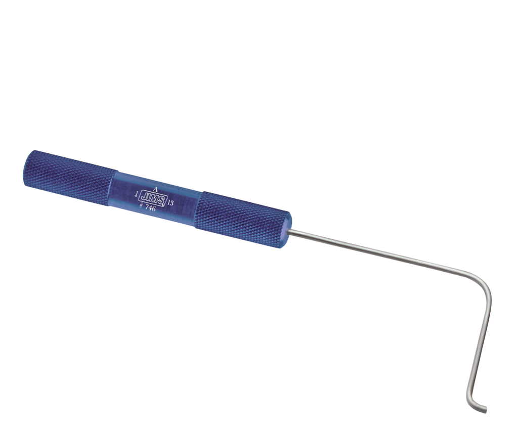 JIMS TAPPET ADJUSTMENT TOOL - view 1