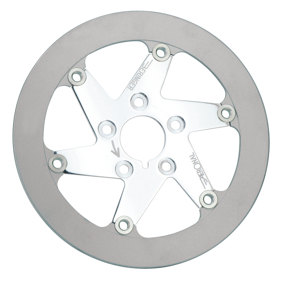BERINGER AERONAL FLOATING DISCS - view 1 Main image