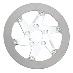 BERINGER AERONAL FLOATING DISCS - view 1