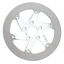BERINGER AERONAL FLOATING DISCS - view 1