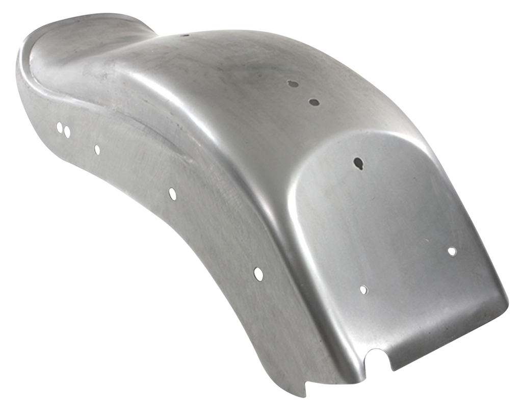 BOBBED REAR FENDER FOR SOFTAIL - view 1