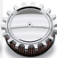 HP SERIES AIR CLEANERS - view 1