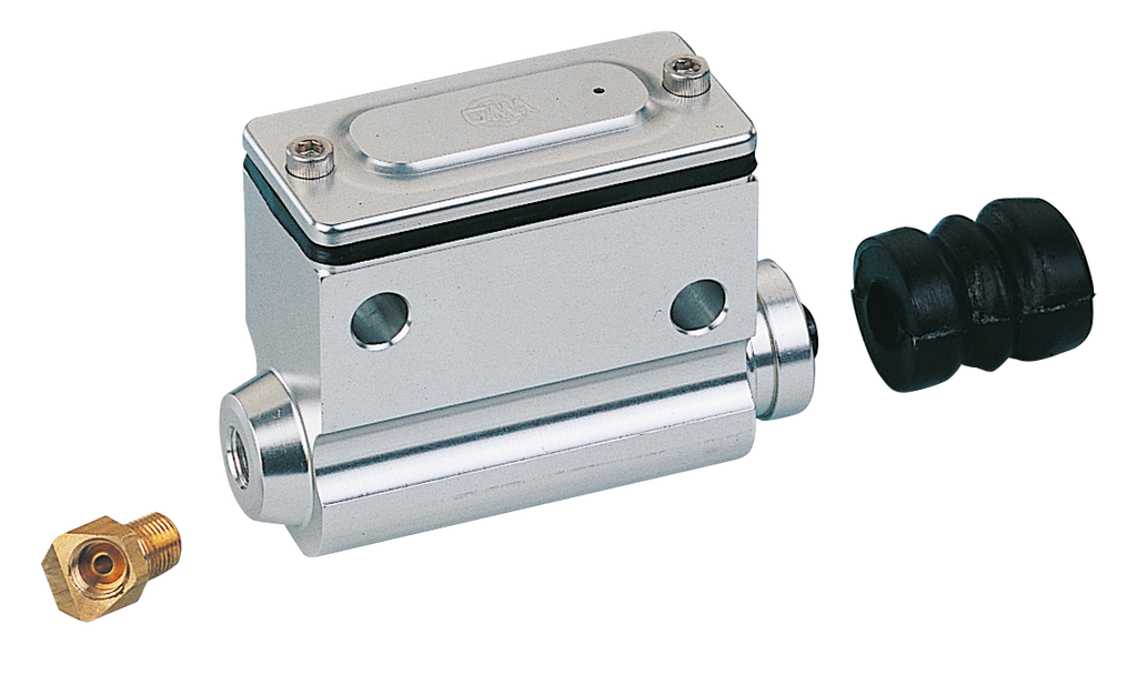 GMA BILLET REAR MASTER CYLINDERS - view 1