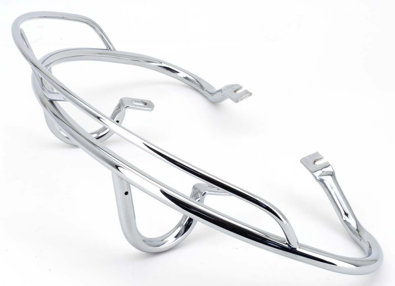 OLD PAN STYLE BUDDY SEATS - view 1 Main image