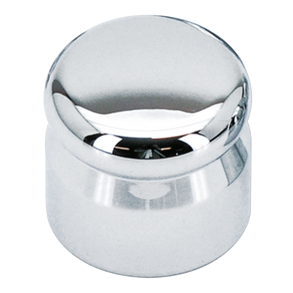 MAGNETIC HEAD BOLT COVERS - view 1
