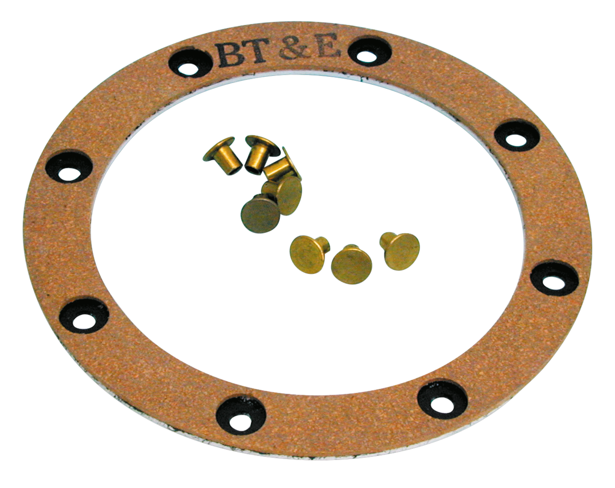 CLUTCH PARTS FOR 1936-EARLY 1984 BIG TWIN - view 1