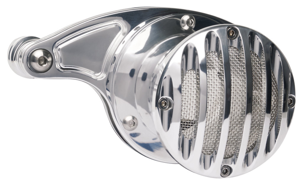 VITY'S DESIGN VELOCITY STACK - view 1