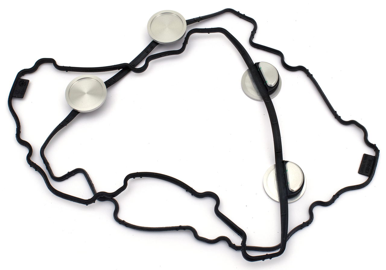 GASKET KITS, GASKETS, SEALS AND O-RINGS FOR V-ROD - view 1 Main image