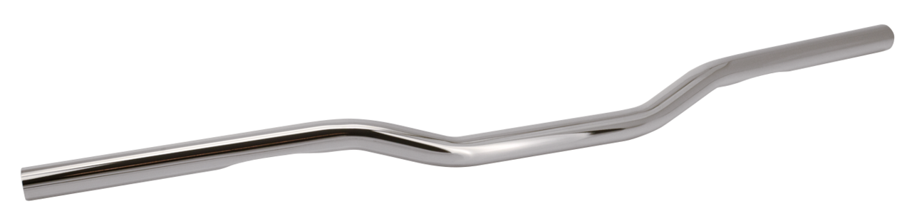 ZODIAC CUSTOM PRODUCTS ONE INCH DIAMETER DIRT TRACK HANDLEBARS - view 1 Main image