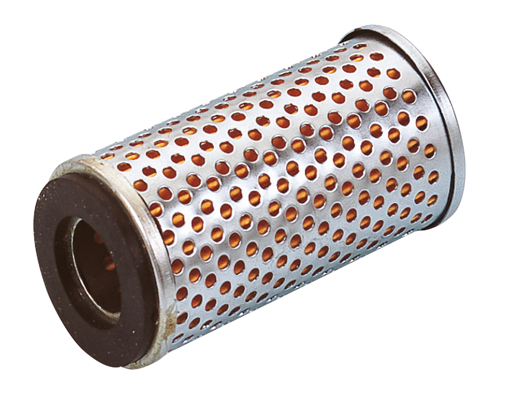 OIL FILTERS FOR HARLEY-DAVIDSON - view 1