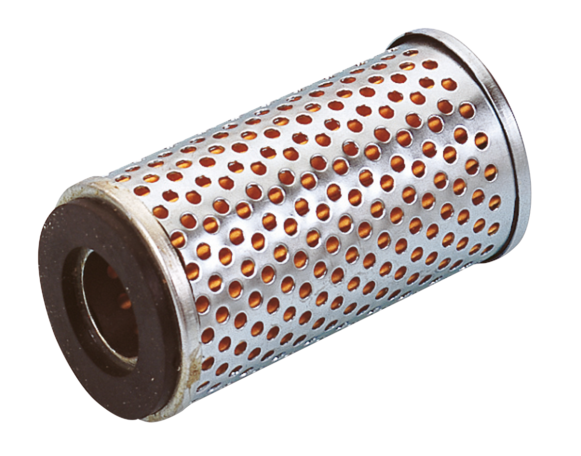 OIL FILTERS FOR HARLEY-DAVIDSON - view 1