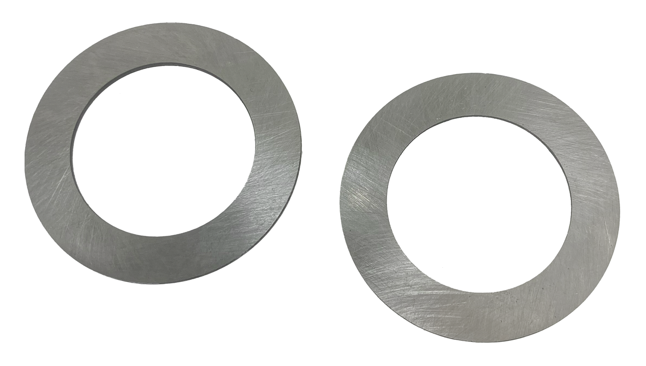 REPLACEMENT PARTS FOR 45CI & BIG TWIN SIDE VALVE CRANKSHAFT - view 1 Main image