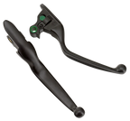 BRAKE & CLUTCH LEVER SETS FOR TWIN CAM & MILWAUKEE EIGHT SOFTAIL - view 2