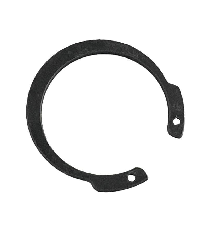 STARTER JACKSHAFT HARDWARE - view 1