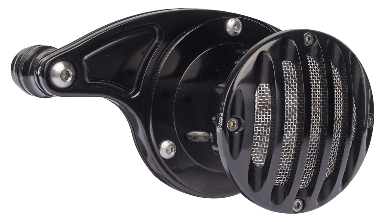 VITY'S DESIGN VELOCITY STACK - view 1