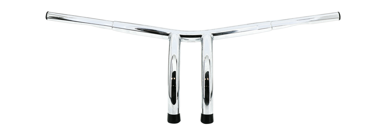 ZODIAC'S "FAT BUBBA" T-BAR HANDLEBAR - view 2