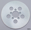 DISC BRAKE ROTORS FOR HARLEY-DAVIDSON - view 1