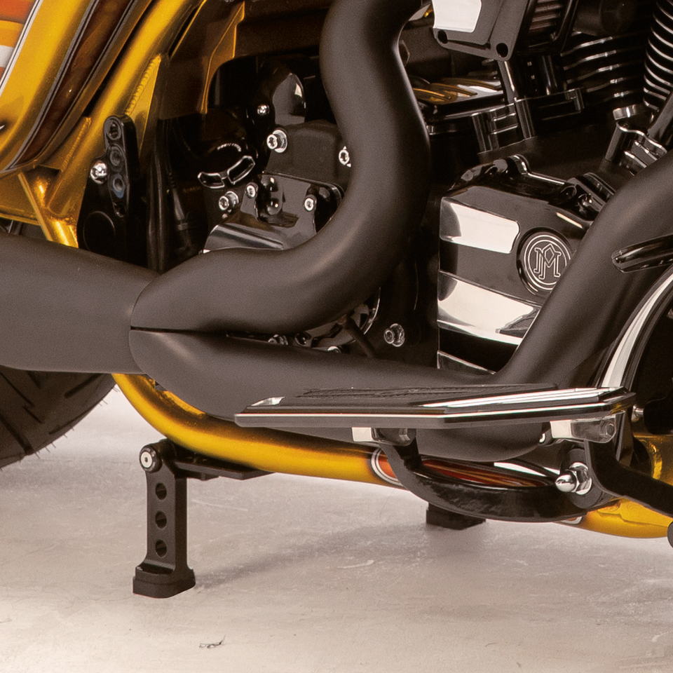 MRI ELECTRIC CENTER STAND FOR TOURING Secondary image