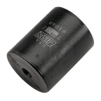 JIMS SPROCKET SHAFT HARD CAP - view 1