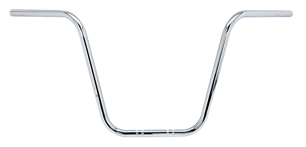 ZODIAC CUSTOM PRODUCTS ONE INCH DIAMETER APE HANGERS - view 1
