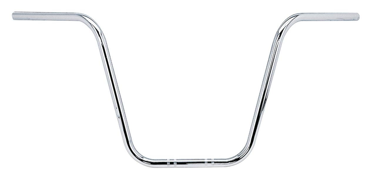 ZODIAC CUSTOM PRODUCTS ONE INCH DIAMETER APE HANGERS - view 1