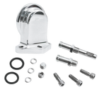 S&S BILLET OIL FILTER BRACKET KIT FOR TWIN CAM - view 2