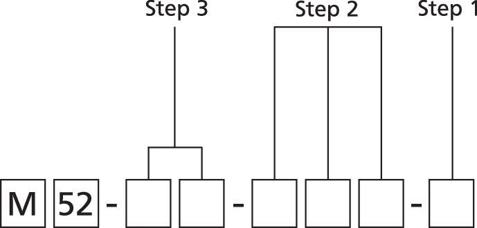 MAMMOTH M52 FAT SPOKE LACED WHEELS - view 3