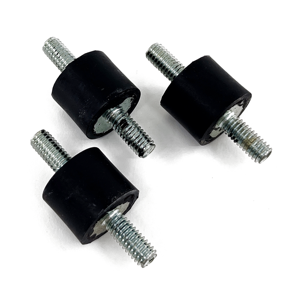 ANTI-VIBRATION MOUNTS - view 1 Main image