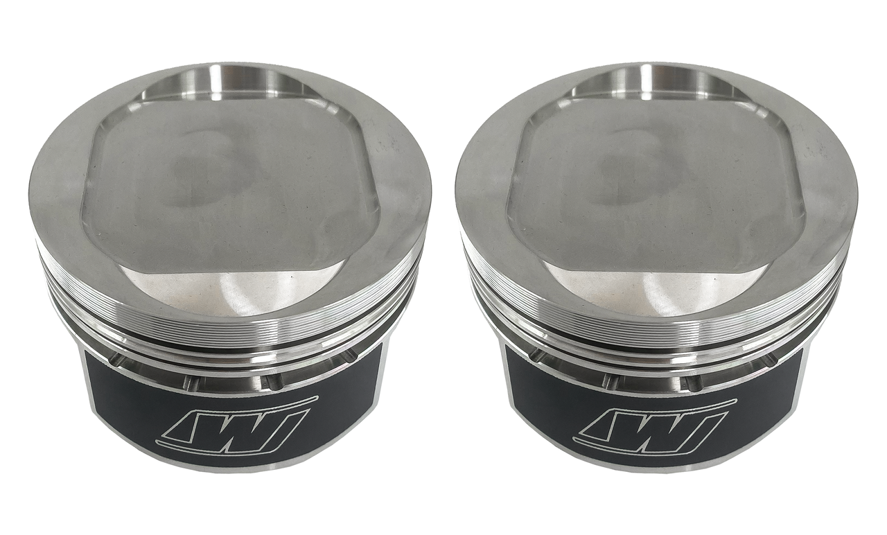 1200 CC BIG BORE PISTON KITS FOR 883 EVOLUTION SPORTSTER - view 1
